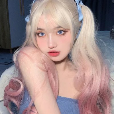 北极百货店的接待员