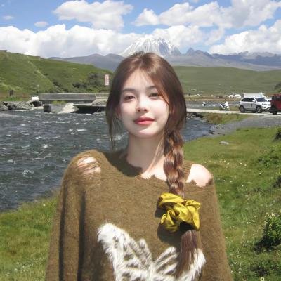 小森同学拒绝不了！